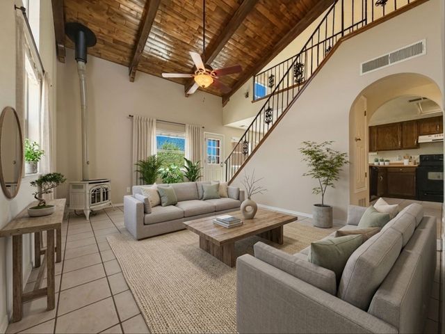 2981 Corte De Espuelas, Santa Fe, NM 87505