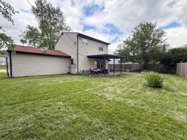 1811 Theresa Court, Middletown, OH 45044