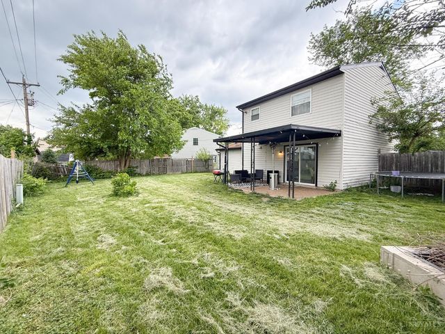1811 Theresa Court, Middletown, OH 45044