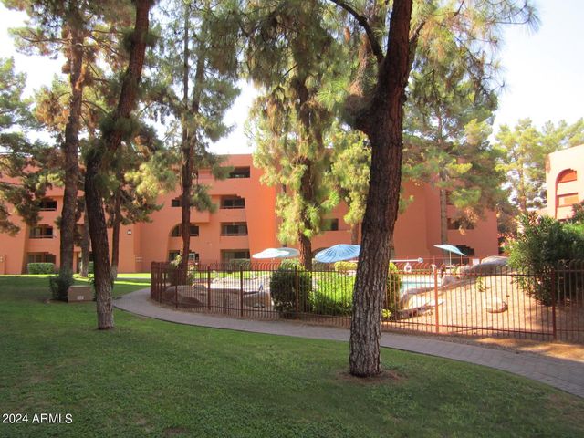 12222 N PARADISE VILLAGE Parkway S 106, Phoenix, AZ 85032