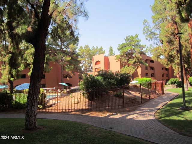 12222 N PARADISE VILLAGE Parkway S 106, Phoenix, AZ 85032