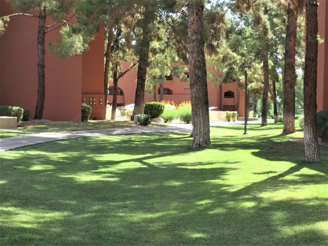 12222 N PARADISE VILLAGE Parkway S 106, Phoenix, AZ 85032