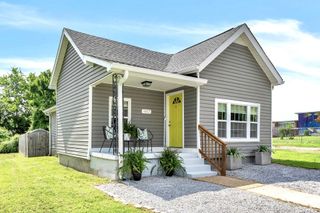 1617 Dr Db Todd Jr Blvd, Nashville, TN 37208