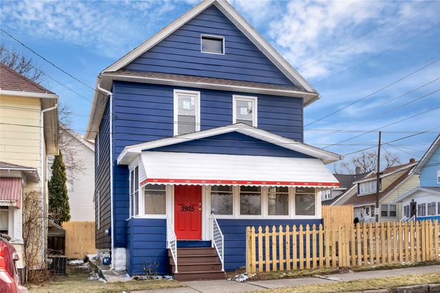 2925 PENNSYLVANIA Avenue, Erie, PA 16504