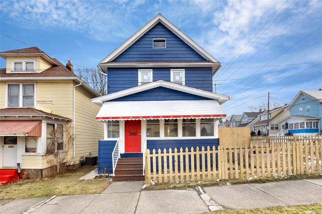 2925 PENNSYLVANIA Avenue, Erie, PA 16504