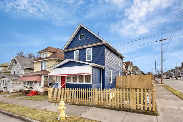 2925 PENNSYLVANIA Avenue, Erie, PA 16504