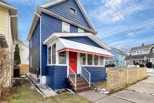 2925 PENNSYLVANIA Avenue, Erie, PA 16504