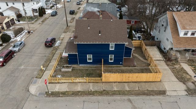 2925 PENNSYLVANIA Avenue, Erie, PA 16504