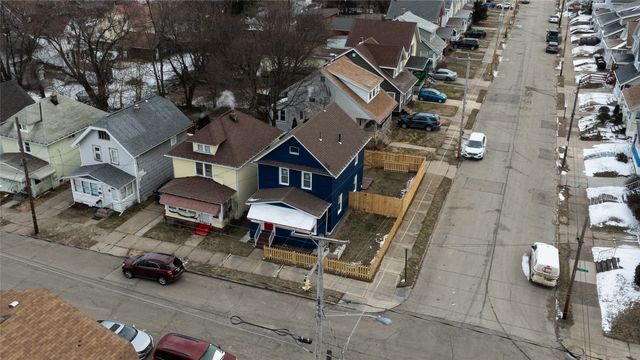 2925 PENNSYLVANIA Avenue, Erie, PA 16504