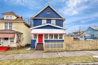 2925 PENNSYLVANIA Avenue, Erie, PA 16504