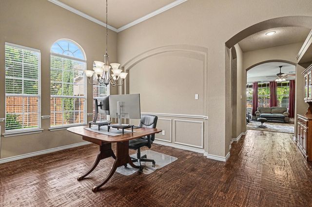 6604 Stewart Boulevard, The Colony, TX 75056