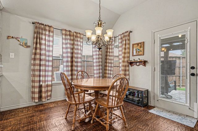 6604 Stewart Boulevard, The Colony, TX 75056