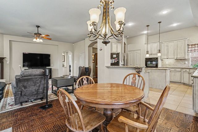 6604 Stewart Boulevard, The Colony, TX 75056
