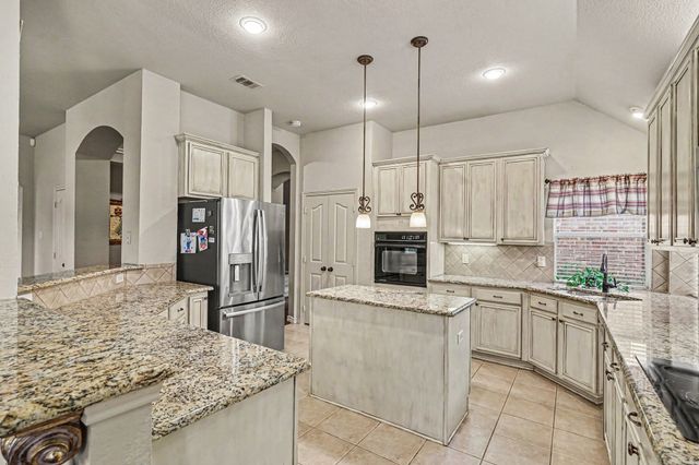 6604 Stewart Boulevard, The Colony, TX 75056