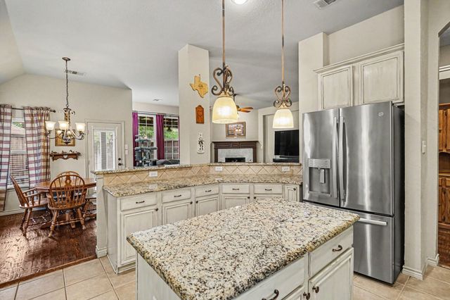 6604 Stewart Boulevard, The Colony, TX 75056