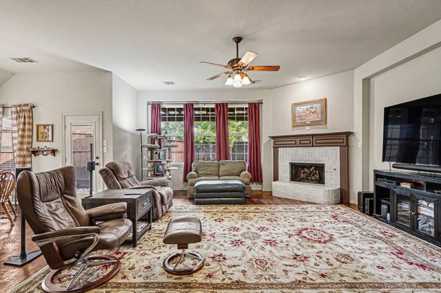 6604 Stewart Boulevard, The Colony, TX 75056