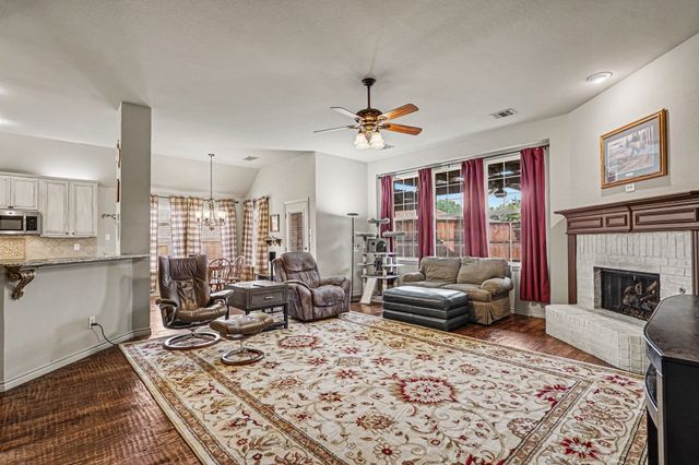 6604 Stewart Boulevard, The Colony, TX 75056
