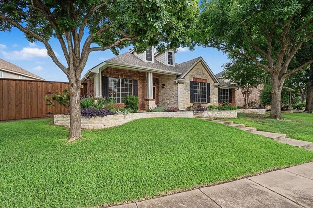 6604 Stewart Boulevard, The Colony, TX 75056
