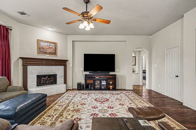 6604 Stewart Boulevard, The Colony, TX 75056