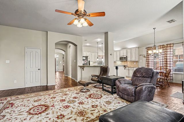 6604 Stewart Boulevard, The Colony, TX 75056