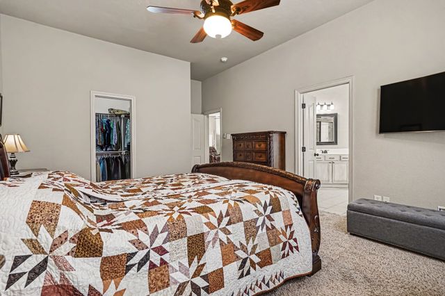 6604 Stewart Boulevard, The Colony, TX 75056