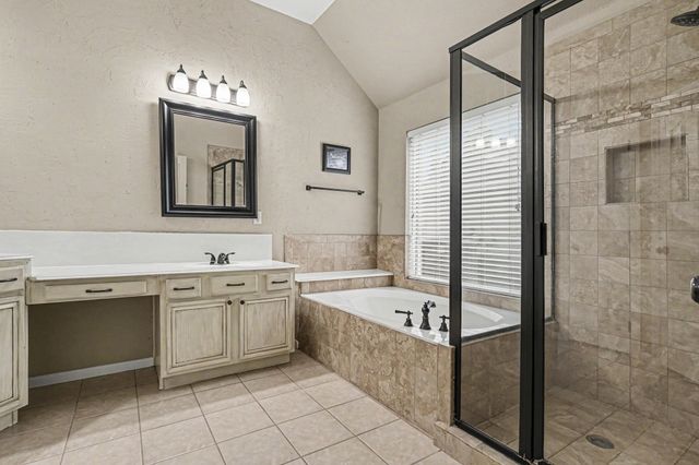 6604 Stewart Boulevard, The Colony, TX 75056