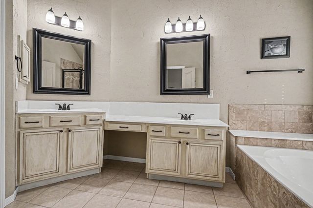 6604 Stewart Boulevard, The Colony, TX 75056