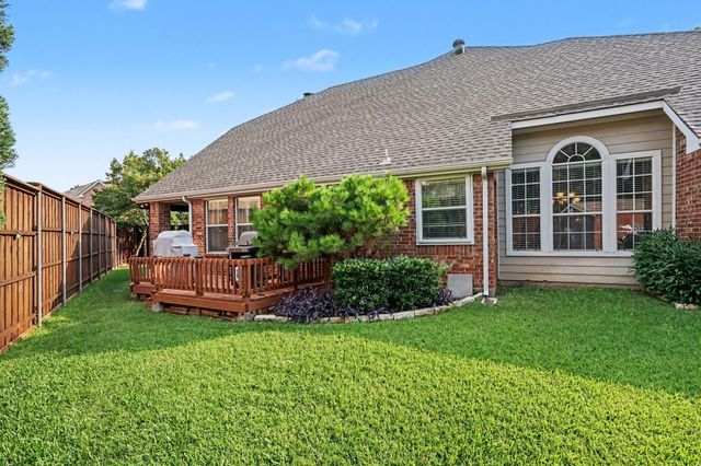 6604 Stewart Boulevard, The Colony, TX 75056