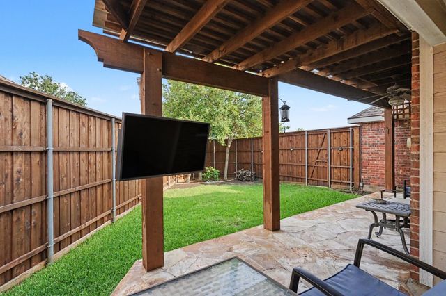 6604 Stewart Boulevard, The Colony, TX 75056