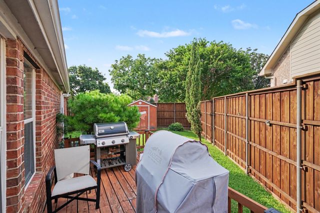 6604 Stewart Boulevard, The Colony, TX 75056