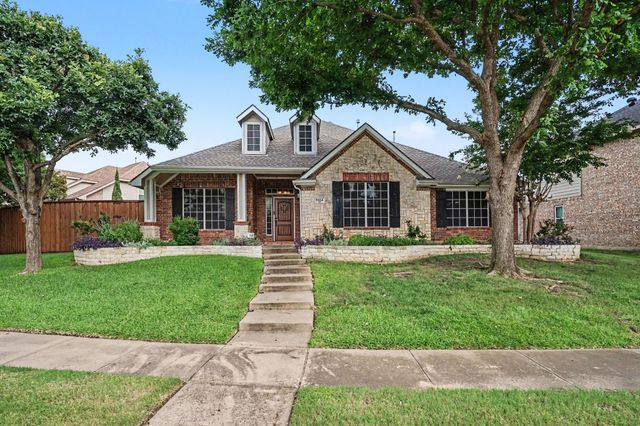 6604 Stewart Boulevard, The Colony, TX 75056