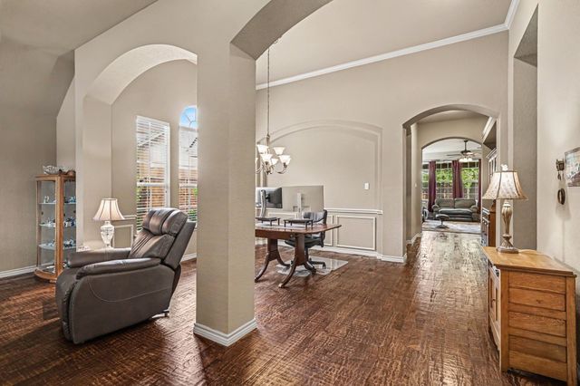 6604 Stewart Boulevard, The Colony, TX 75056