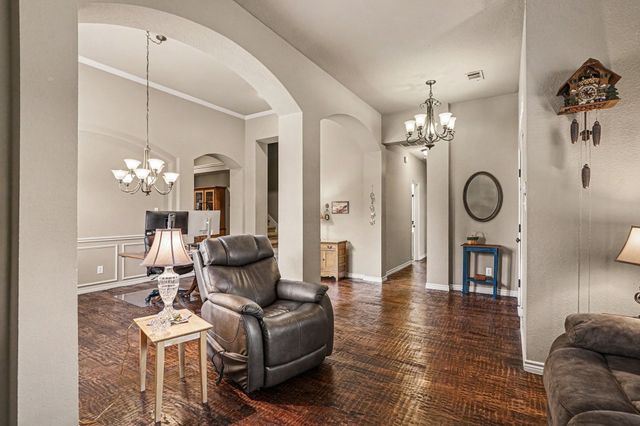 6604 Stewart Boulevard, The Colony, TX 75056