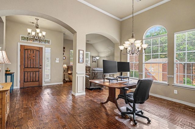 6604 Stewart Boulevard, The Colony, TX 75056