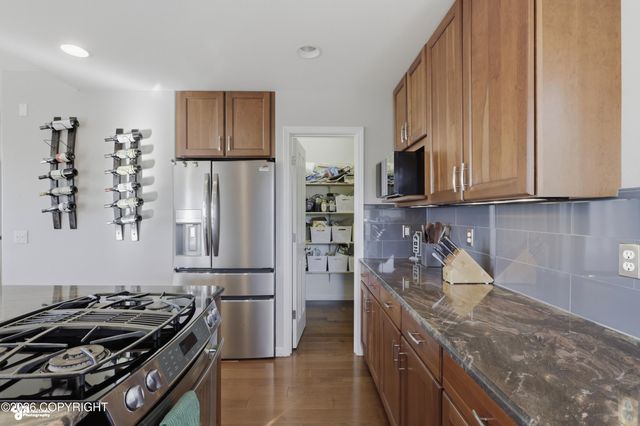 16141 Bridgewood Circle, Anchorage, AK 99516