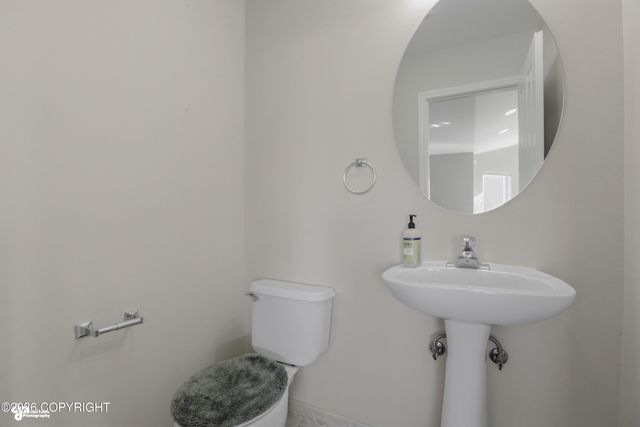 16141 Bridgewood Circle, Anchorage, AK 99516