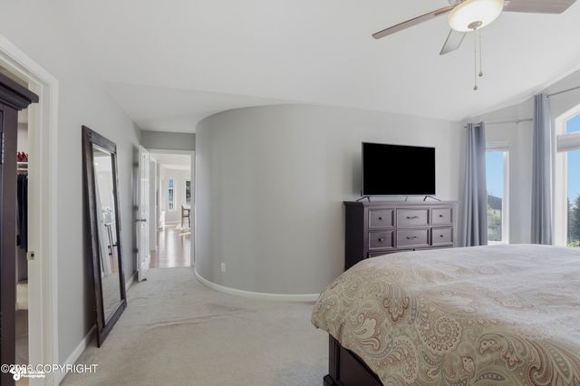 16141 Bridgewood Circle, Anchorage, AK 99516