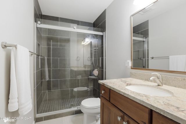 16141 Bridgewood Circle, Anchorage, AK 99516