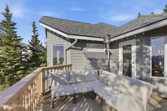 16141 Bridgewood Circle, Anchorage, AK 99516