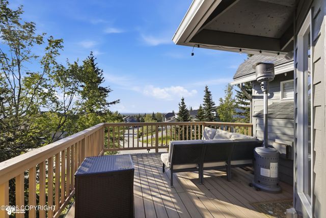 16141 Bridgewood Circle, Anchorage, AK 99516