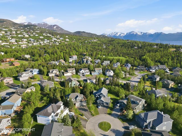 16141 Bridgewood Circle, Anchorage, AK 99516