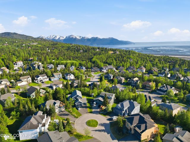 16141 Bridgewood Circle, Anchorage, AK 99516
