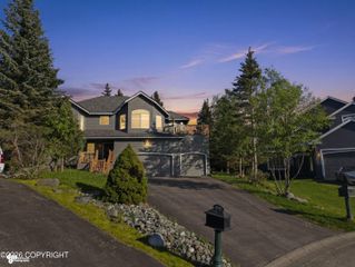 16141 Bridgewood Circle, Anchorage, AK 99516
