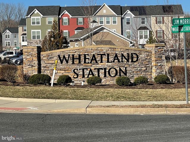 9716 CEDARMASS CIR, Fredericksburg, VA 22408