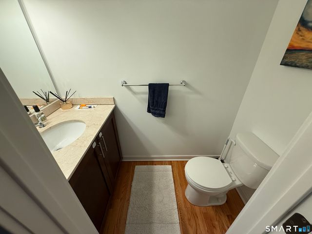 17 Oenoke Place REAR Home, Stamford, CT 06907