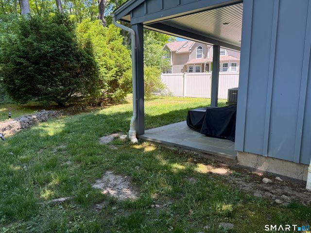 17 Oenoke Place REAR Home, Stamford, CT 06907