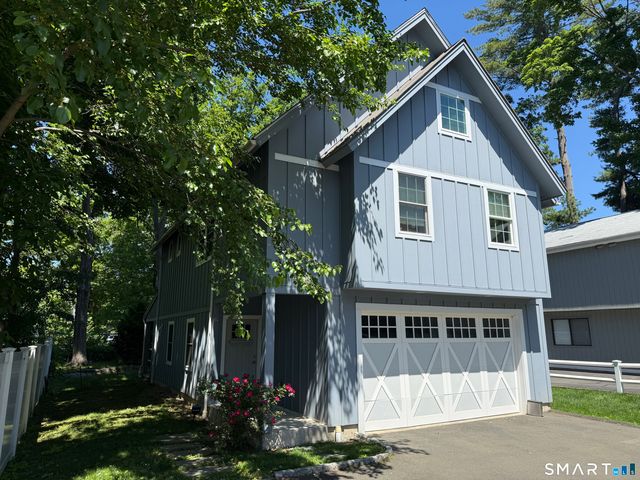 17 Oenoke Place REAR Home, Stamford, CT 06907