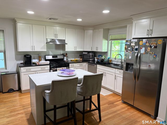 17 Oenoke Place REAR Home, Stamford, CT 06907