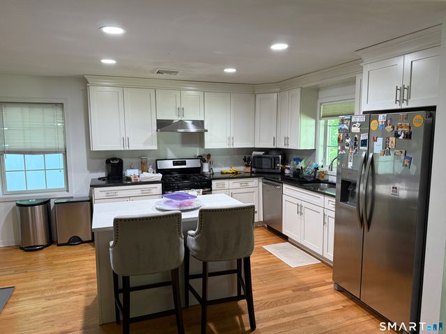 17 Oenoke Place REAR Home, Stamford, CT 06907