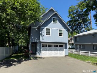 17 Oenoke Place REAR Home, Stamford, CT 06907